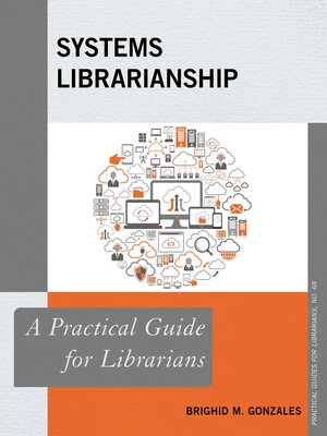 cover image of Systems Librarianship
